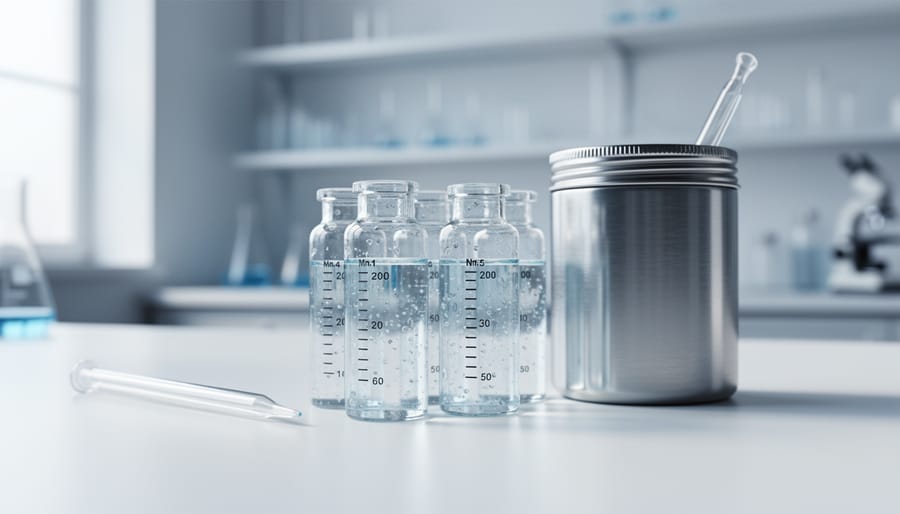 Why Research Peptides Disappeared From Your Favorite Vendors (And What It Means for Your Kitchen)